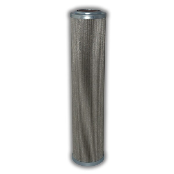 Main Filter Hydraulic Filter, replaces SEPARATION TECHNOLOGIES H660D03V, Pressure Line, 3 micron, Outside-In MF0060431 - main